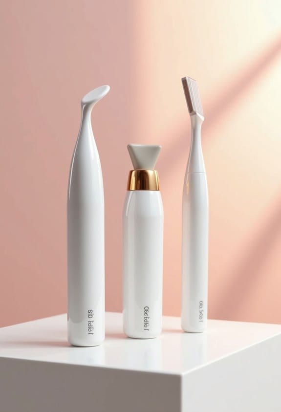 top tools for dermaplaning