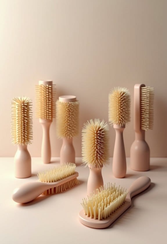 top transformative hair brushes