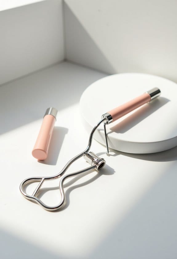 top travel eyelash curlers