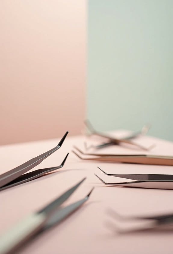top tweezers for beauty