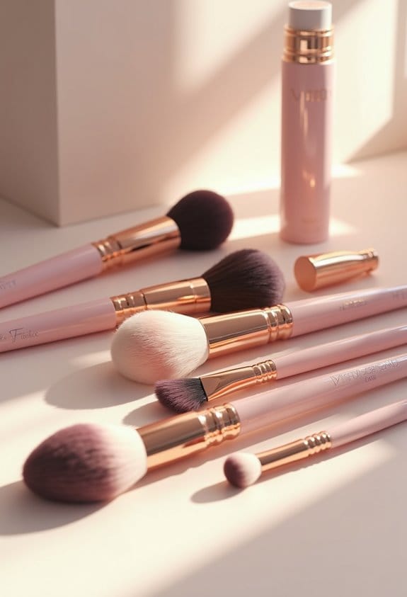 transform your beauty routine