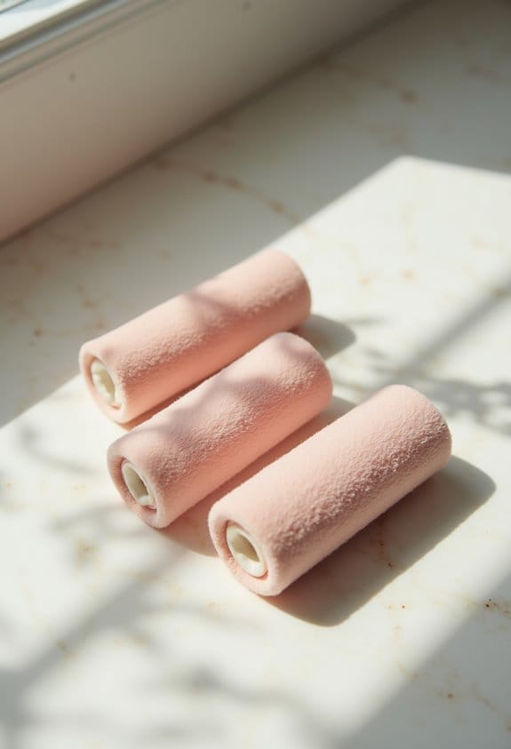 travel hair roller considerations