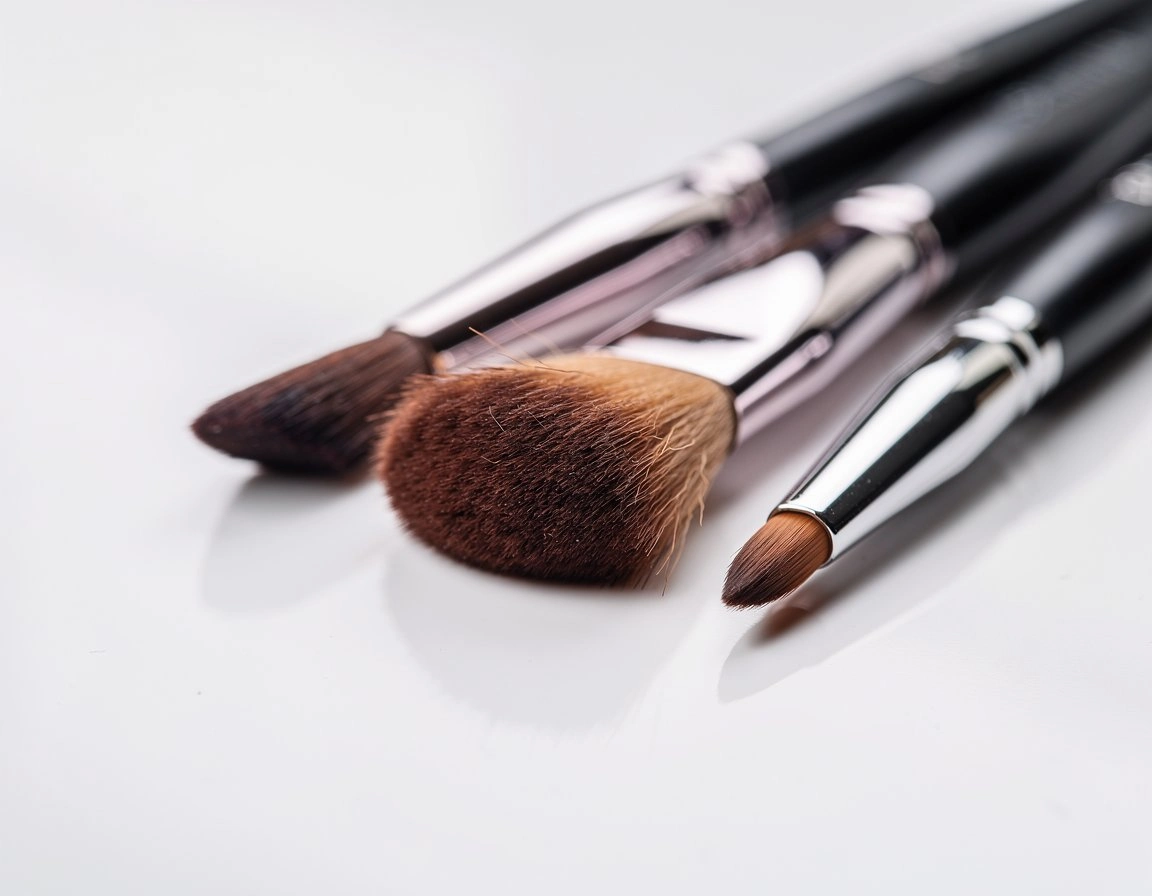Eye & Lip Brushes
