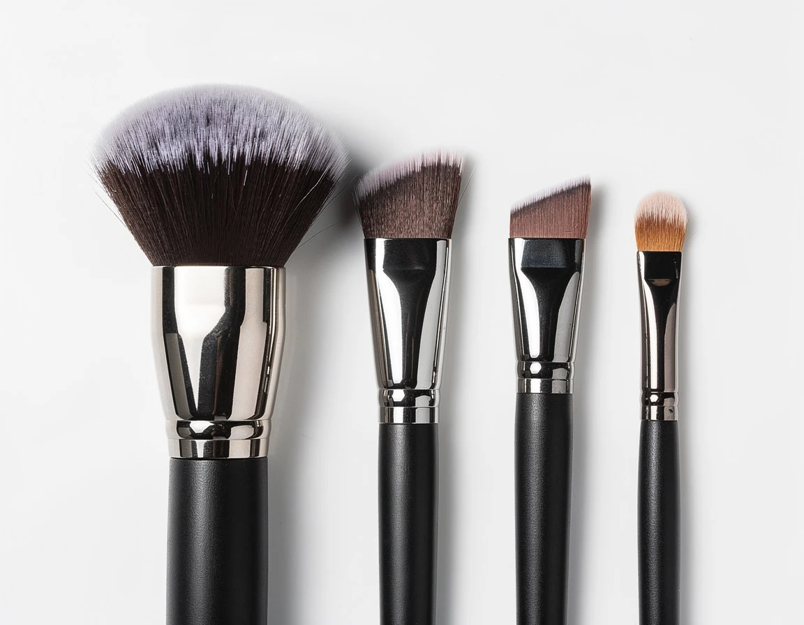 Makeup Brushes (Face)