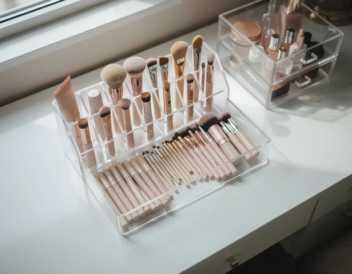 Storage, Organization & Kits