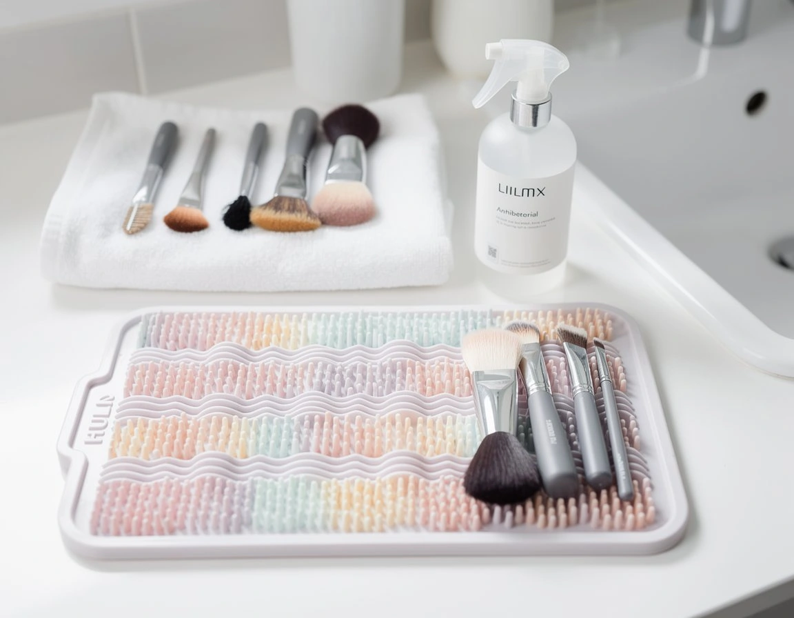 Tool Cleaning, Hygiene & Maintenance
